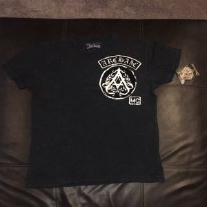 archaic Los Angeles shirt